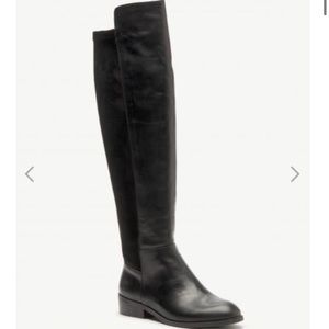 Sole Society Calypso Boot in Black NWOT